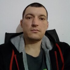 Фотография мужчины Андриан, 35 лет из г. Варшава