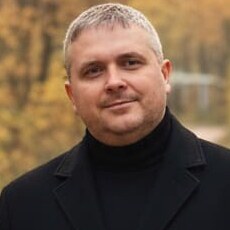 Фотография мужчины Сергей, 43 года из г. Калининград