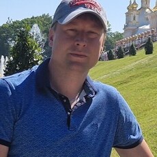 Фотография мужчины Сергей, 42 года из г. Уссурийск