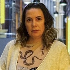 Фотография девушки Лилия, 49 лет из г. Нижневартовск