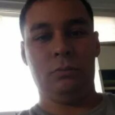 Фотография мужчины Антон, 39 лет из г. Сатка