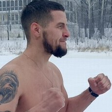 Фотография мужчины Артем, 34 года из г. Самара