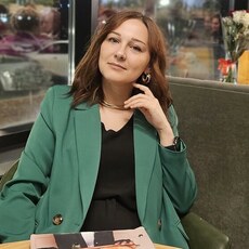 Фотография девушки Наталья, 35 лет из г. Ульяновск