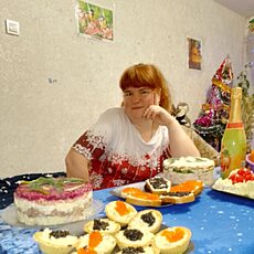 Фотография девушки Татьяна, 43 года из г. Екатеринбург