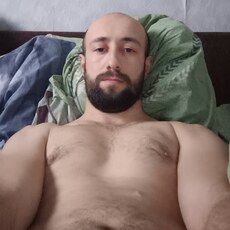 Фотография мужчины Армен, 29 лет из г. Минеральные Воды