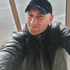 Фотография мужчины Яяя, 46 лет из г. Муравленко