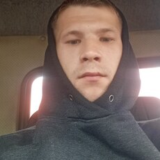 Фотография мужчины Витя, 27 лет из г. Киров