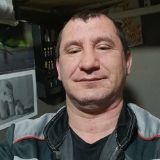 Фотография мужчины Владимир, 43 года из г. Новоалтайск