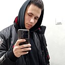Александр, 22 года