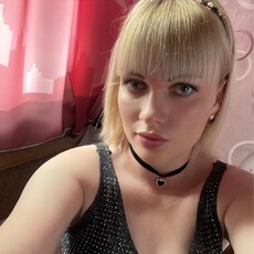 Фотография девушки Кристина, 35 лет из г. Черемхово