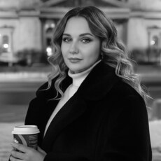 Фотография девушки Кристина, 24 года из г. Орел