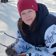 Фотография девушки Светлана, 57 лет из г. Партизанск