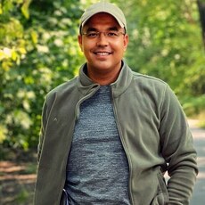 Фотография мужчины Arsi, 30 лет из г. Варшава