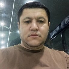 Фотография мужчины Z S, 44 года из г. Ташкент