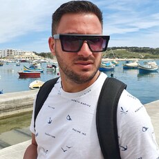 Фотография мужчины Catalin, 45 лет из г. București