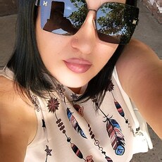 Фотография девушки Аня, 46 лет из г. Железногорск