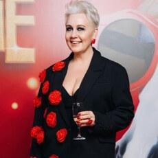 Фотография девушки Анна, 43 года из г. Северодвинск