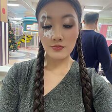 Фотография девушки Lady, 40 лет из г. Петропавловск