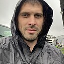 Виктор, 37 лет