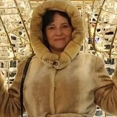 Фотография девушки Олеся, 37 лет из г. Мурманск