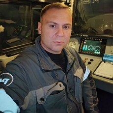 Фотография мужчины Павел, 39 лет из г. Черняховск