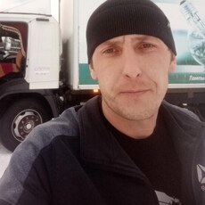 Фотография мужчины Александр, 35 лет из г. Канск