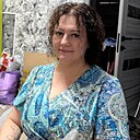 Надежда, 45 лет