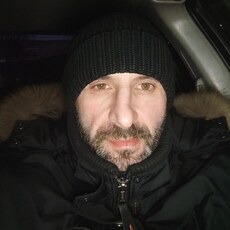 Фотография мужчины Владимир, 44 года из г. Киселевск