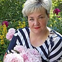 Лика, 52 года