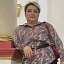 Яркая, 41 год