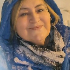 Фотография девушки Alina, 51 год из г. Кишинев