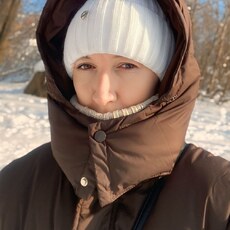 Фотография девушки الفيرا, 38 лет из г. Уфа