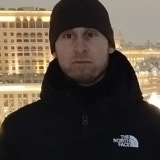 Фотография мужчины Алий, 34 года из г. Павловский Посад