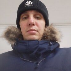 Фотография мужчины Денис, 33 года из г. Братск