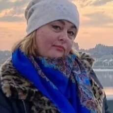 Фотография девушки Наталика, 46 лет из г. Зеленодольск