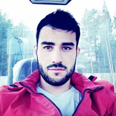 Фотография мужчины Тимур, 32 года из г. Набережные Челны