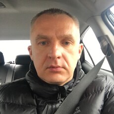 Фотография мужчины Денис, 47 лет из г. Муром
