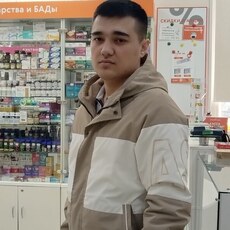 Фотография мужчины Nikki San, 28 лет из г. Томск