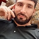 Андре, 32 года