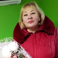 Фотография девушки Любовь, 60 лет из г. Харцызск