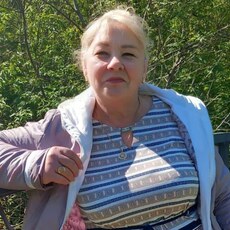Фотография девушки Любовь, 60 лет из г. Харцызск