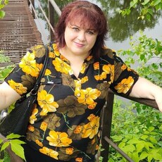 Фотография девушки Александра, 42 года из г. Серпухов