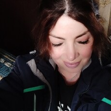 Фотография девушки Lora, 52 года из г. Усть-Кут