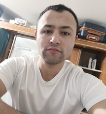 Фотография мужчины Руслан, 31 год из г. Москва