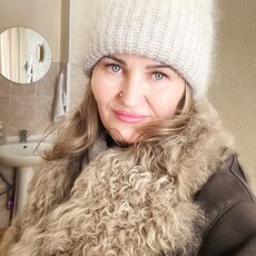 Фотография девушки Оксана, 49 лет из г. Новосибирск