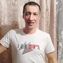 Сергей Набиев, 44 года