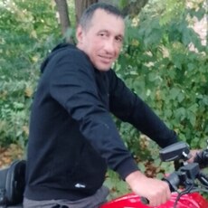 Фотография мужчины Сергей Набиев, 44 года из г. Химки