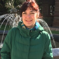 Фотография девушки Светлана, 61 год из г. Ачинск