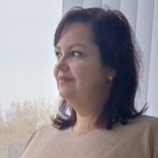 Фотография девушки Noname, 45 лет из г. Электросталь