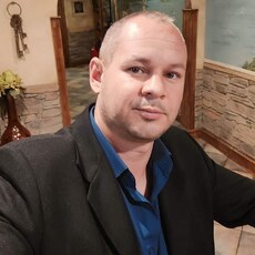 Фотография мужчины Андрей, 40 лет из г. Алатырь